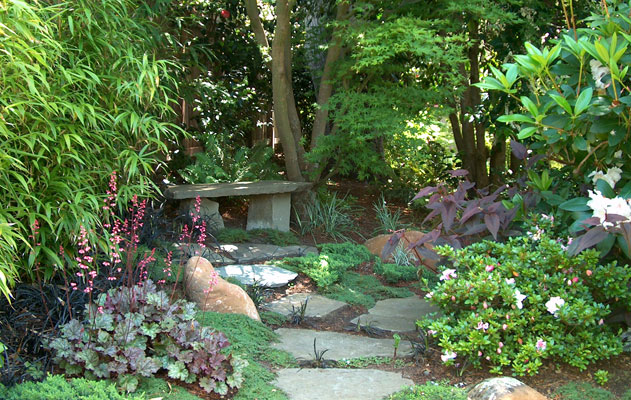 asian garden 1